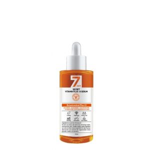 May Island 7 Days Secret Vita Plus 10 serum 50ml