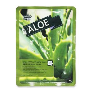 MAY ISLAND Mask Sheet aloe 25ml