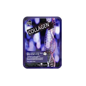 MAY ISLAND Mask Sheet collagen 25ml