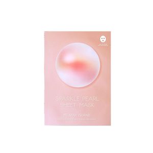 MAY ISLAND Mask Sheet Pearl 30g