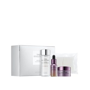 MISSHA Time Revolution Special Kit 4items