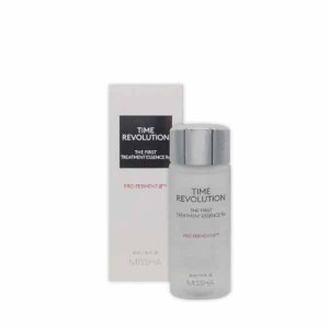 Missha Time Revolution The First Treatment Essence RX 30ml