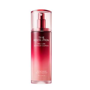 MISSHA Time Revolution red Algae Essence 130ml