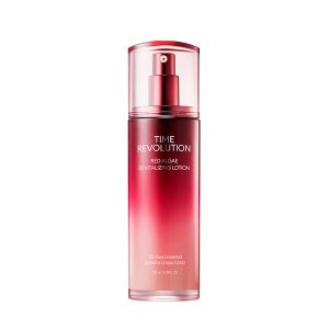 Missha Time Revolution red Algae Lotion 130ml