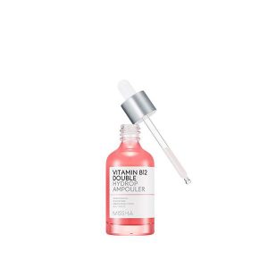 Missha Vitamin B12 Double Hydrop Ampouler 40ml