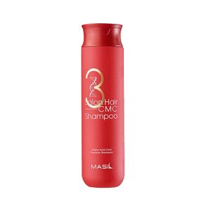 Masil 3 Salon Hair CMC Shampoo 300ml