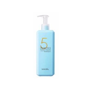 Masil 5 Probiotics Perfect Volume Shampoo 500ml