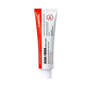 Medi-Peel AHA BHA 28 Days Hyal Cream 30ml