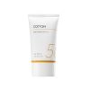 Missha All Around Safe Block Cotton Sun 50ml SPF50+ PA++++ 50ml