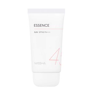 Missha All Around Safe Block Essence Sun SPF45/PA+++ 50ml