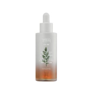Missha Artemisia Calming Ampoule 50 ml