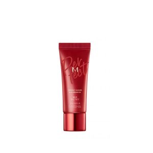 Missha M Perfect Cover Bb Cream Rx Spf42/Pa+++ 20 ml  (No 21/ Light Beige)
