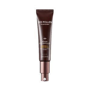 Missha Bee Pollen Renew Eye Ampouler 30ml