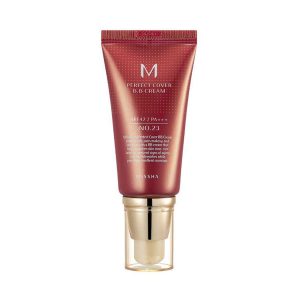 Missha M Perfect Cover BB Cream SPF 42 PA+++ 50ml (No.23 Natural Beige)