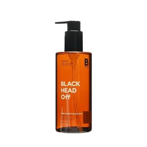 Missha Super Off Cleansing Oil (Blackhead Off) 305ml
