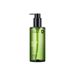 Missha Super Off Cleansing Oil (Dust Off) 305ml