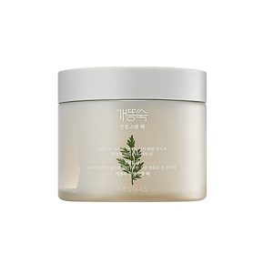 Missha Time Revolution Artemisia Calming Moisture Cream 50ml