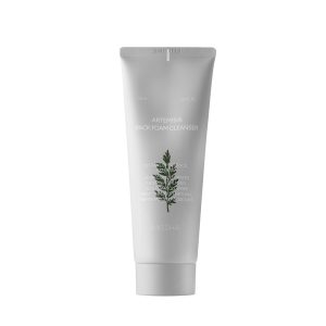 Missha Time Revolution Artemisia Pack Foam Cleanser 150ml
