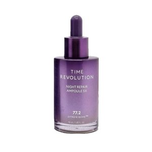 Missha Time Revolution Night Repair Probio Ampoule 5X- 50ml