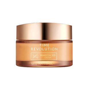 Missha Time Revolution Primestem 100 Cream - 50ml