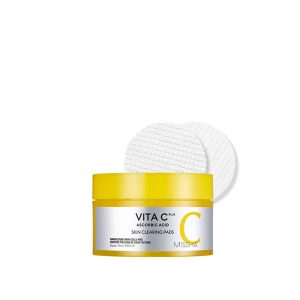 Missha Vita C Plus Skin Clearing Pads 60pcs / 135ml