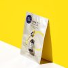 Missha Vita C Plus Spot Correcting Ampoule Sheet Mask 26ml