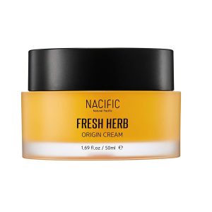 NACIFIC Fresh Herb Origin Cream 50ml