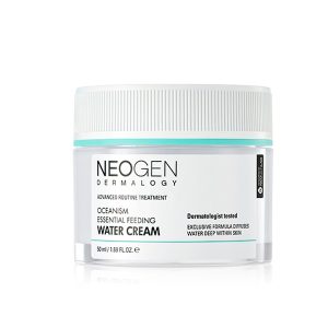 Neogen Dermalogy Oceanism Essential Feeding Water Cream 50ml