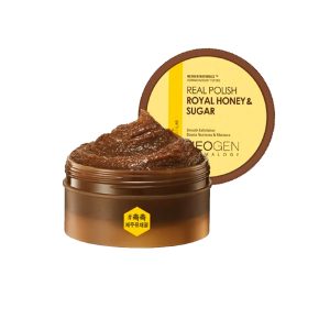NEOGEN Dermalogy Real Polish Honey and Sugar 100g