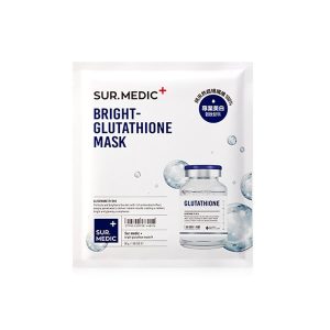 NEOGEN Surmedic Bright Glutathione Mask Set 30g