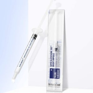 NEOGEN Surmedic Super Glutathione 100 Bright Ampoule