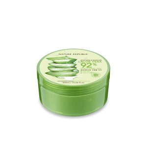 Nature Republic Soothing & Moisture Aloe Vera 92% Soothing Gel 300ml