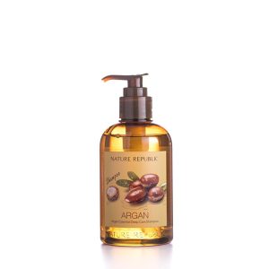 Nature Republic Argan Essential Deep Care Shampoo 300ml