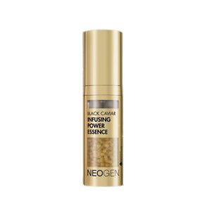 NEOGEN – Black Caviar Infusing Power Essence 30 ml