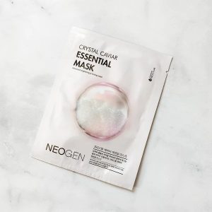 Neogen Crystal Caviar Essential Mask 25ml