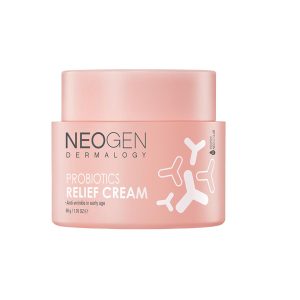 Neogen Dermalogy Probiotics Relief Cream 50g