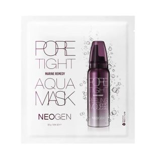 Neogen Pore Tight Aqua Mask Set 28g