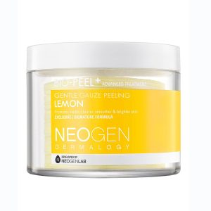 Neogen Dermalogy Bio-Peel Gauze Peeling Lemon (Original Version) 200ml
