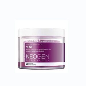 Neogen Product Gauze Peeling Pad Wine 200ml