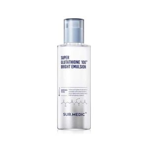 Neogen Super Glutathione 100 Bright Emulsion 120ml
