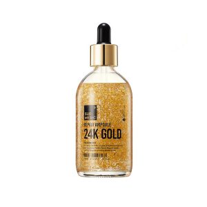Neogen Sur Medic+ 24K Gold Caviar Repair Ampoule 100ml