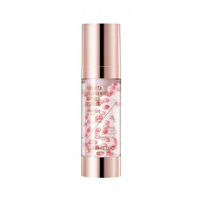 Neogen Surmedic Pink Vita Brightening Capsule Essence 30ml
