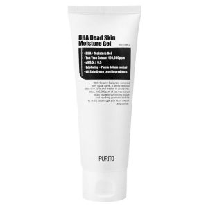 Purito BHA Dead Skin Moisture Gel 100 ml