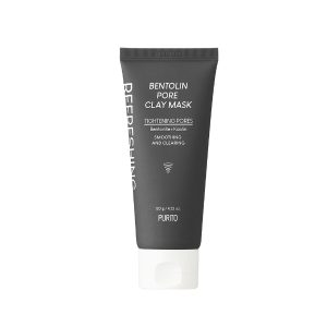 Purito Bentolin Pore Clay Mask 120g