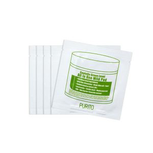 Purito Centella Green Level All in one Mild Pad mini 10pcs