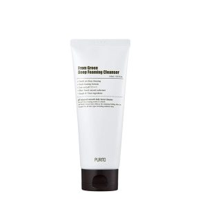 Purito From Green Deep Foaming Cleanser 150ml