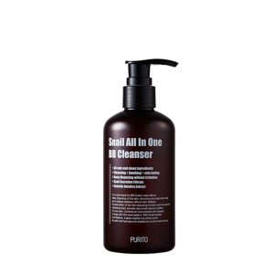 Purito Snail All In One BB Cleanser 250ml