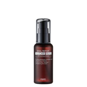 Purito Snail Repair Advanced Serum 60ml