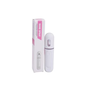 Portable Nano Facial Steamer Mist Sprayer 30ml