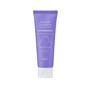 Purito Dermide Cica Barrier Sleeping Pack 80ml